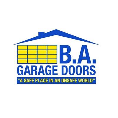 B.A. Garage Doors