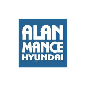Alan Mance Hyundai