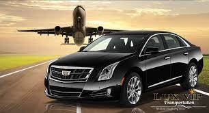 Naples Fl Corporate Transportation