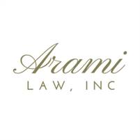   Arami Law,  Inc.