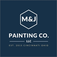 M&J Painting Ohio Mike Burwell