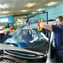 Business Company La Mesa Auto Glass
