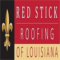 Red Stick Roofing Of Louisiana Greg English