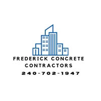 Business Company Frederick Concrete