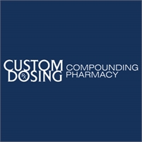 Custom Dosing Pharmacy  Custom Dosing  Pharmacy 