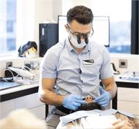  Yorkshire Dental  Suite Leeds