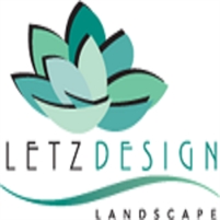 Letz Design Landscape Steven Letz