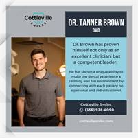  Dr. Tanner  Brown