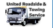 United Roadside & Towing Service Kay Kelly