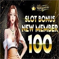  Slot Bonus New Member Di Depan Tanpa Syarat all game slot