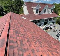 Priority Roofing & Restoration Andrew Lawrence