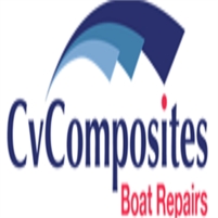 CV Composites Boat Repair Nuno Fernandes