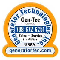 Generator Technologies Inc	 Generator Technologies	  Inc