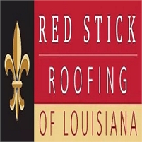 Redstick Roofing Lafayette Greg English