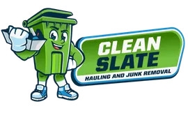 Clean Slate Hauling  And Junk Removal