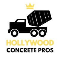 Business Company  Hollywood Concrete Pros